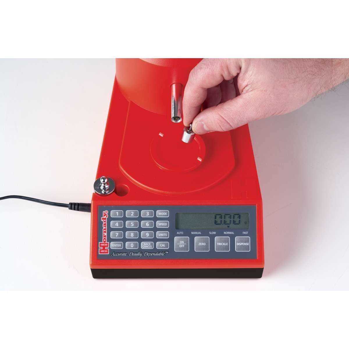 hornady powder measure parts diagram