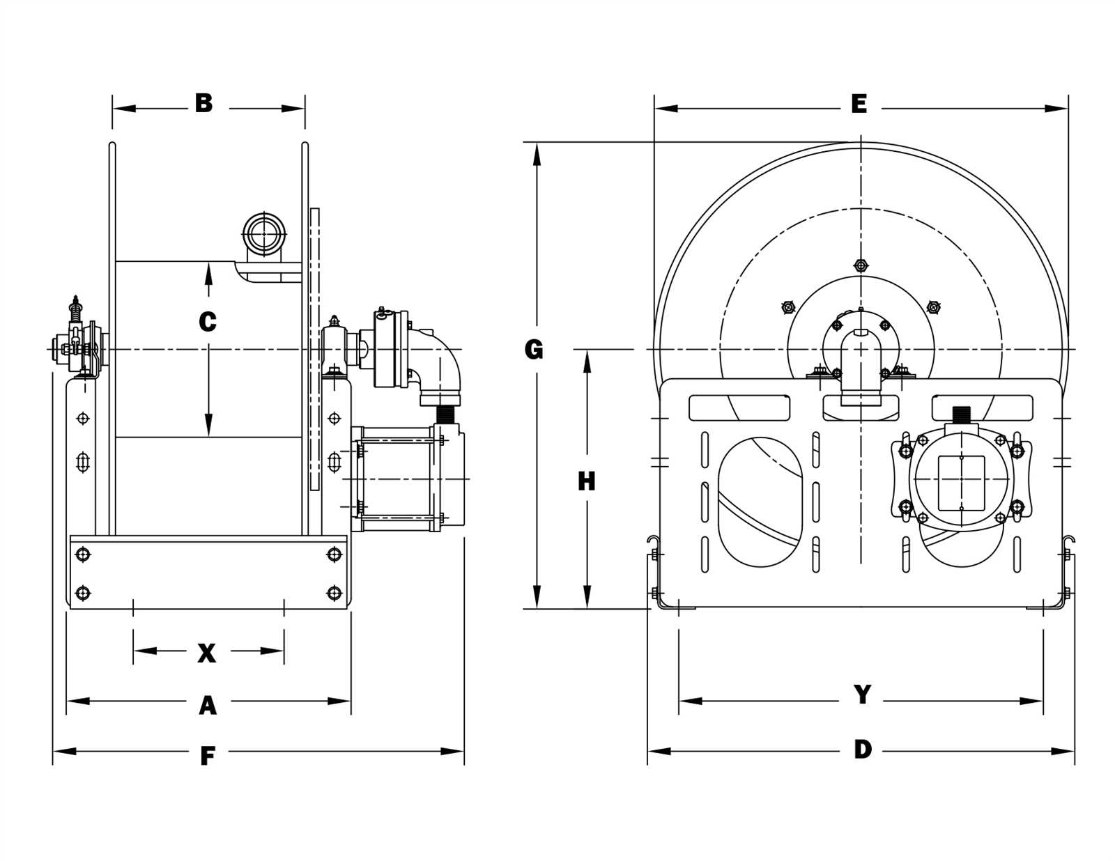 hp 7520 parts diagram