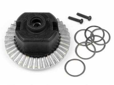 hpi wheely king parts diagram