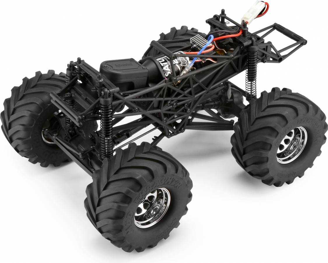 hpi wheely king parts diagram