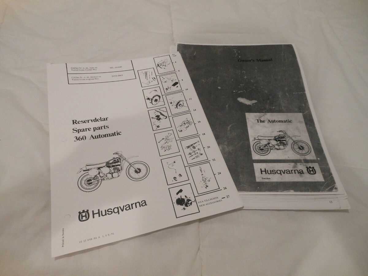 husqvarna 330lk parts diagram