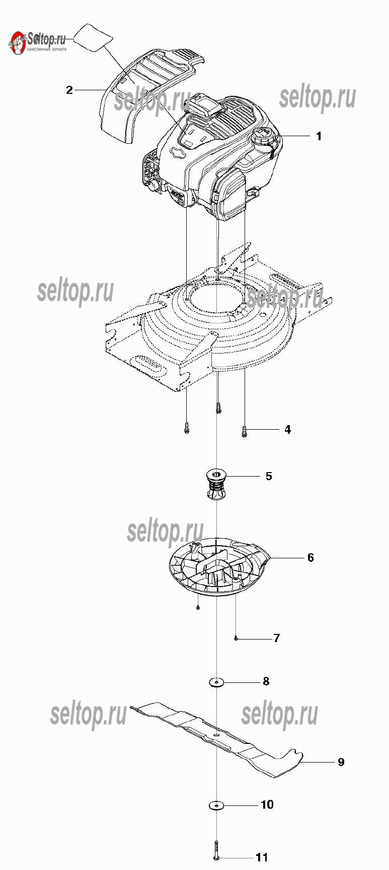 husqvarna 353 parts diagram