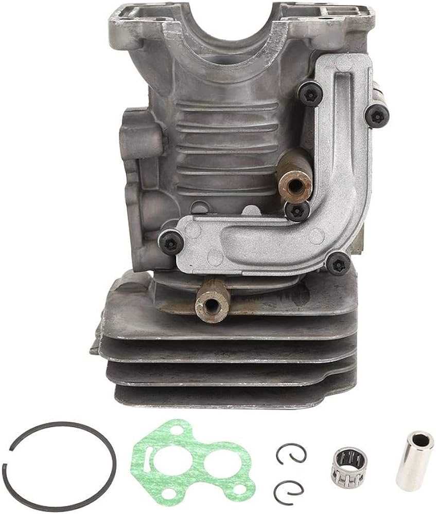 husqvarna 440e parts diagram