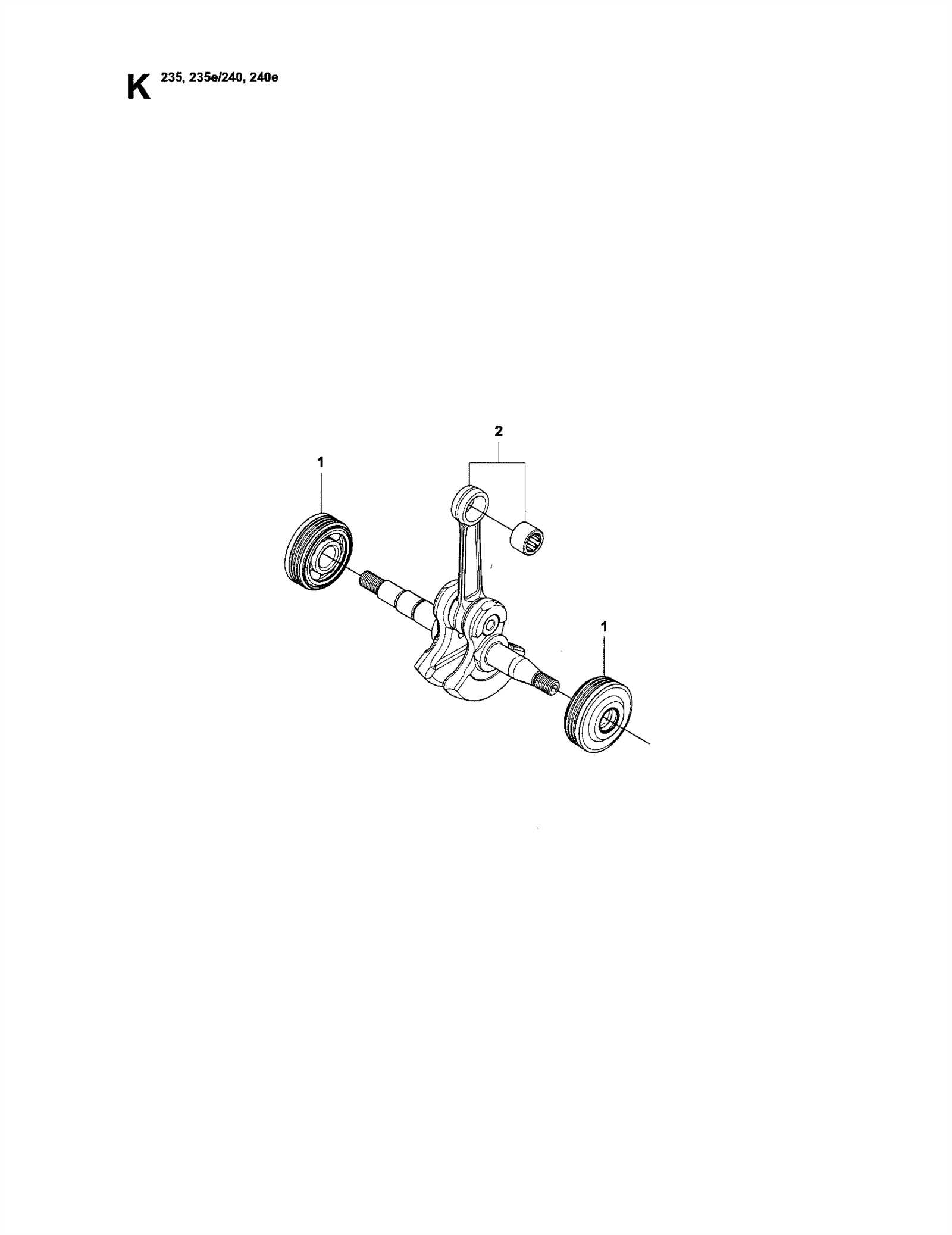 husqvarna 550xp mark ii parts diagram