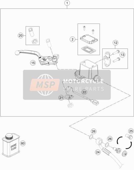 husqvarna 701 parts diagram