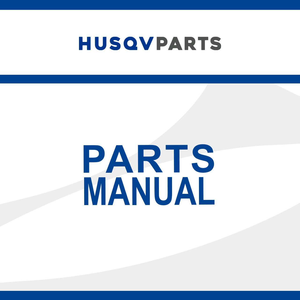 husqvarna parts diagram