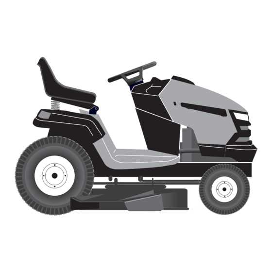 husqvarna yth2454 parts diagram