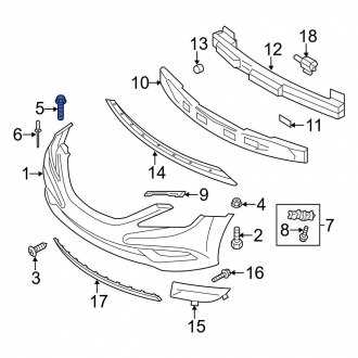 hyundai oem parts diagram