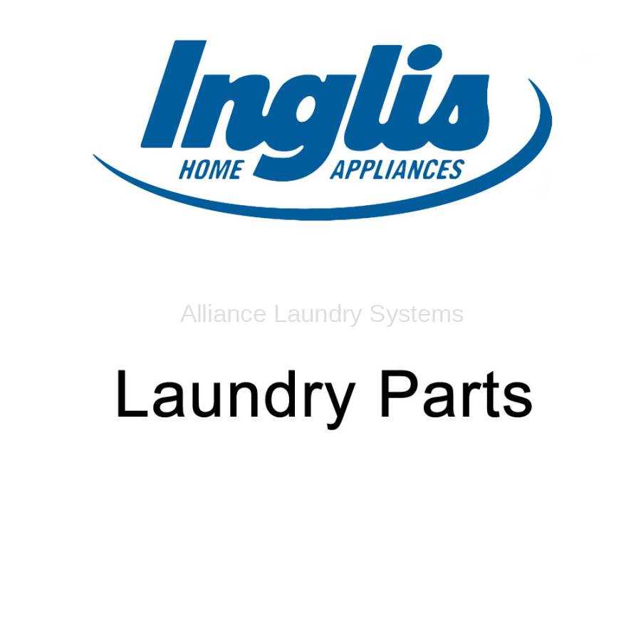 inglis washer parts diagram