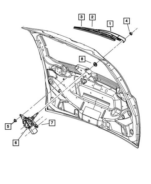 insignia washer parts diagram