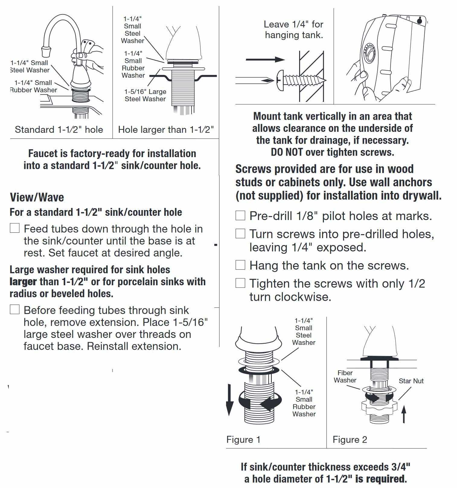 insinkerator hot100 parts diagram