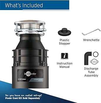 insinkerator pro 77 parts diagram