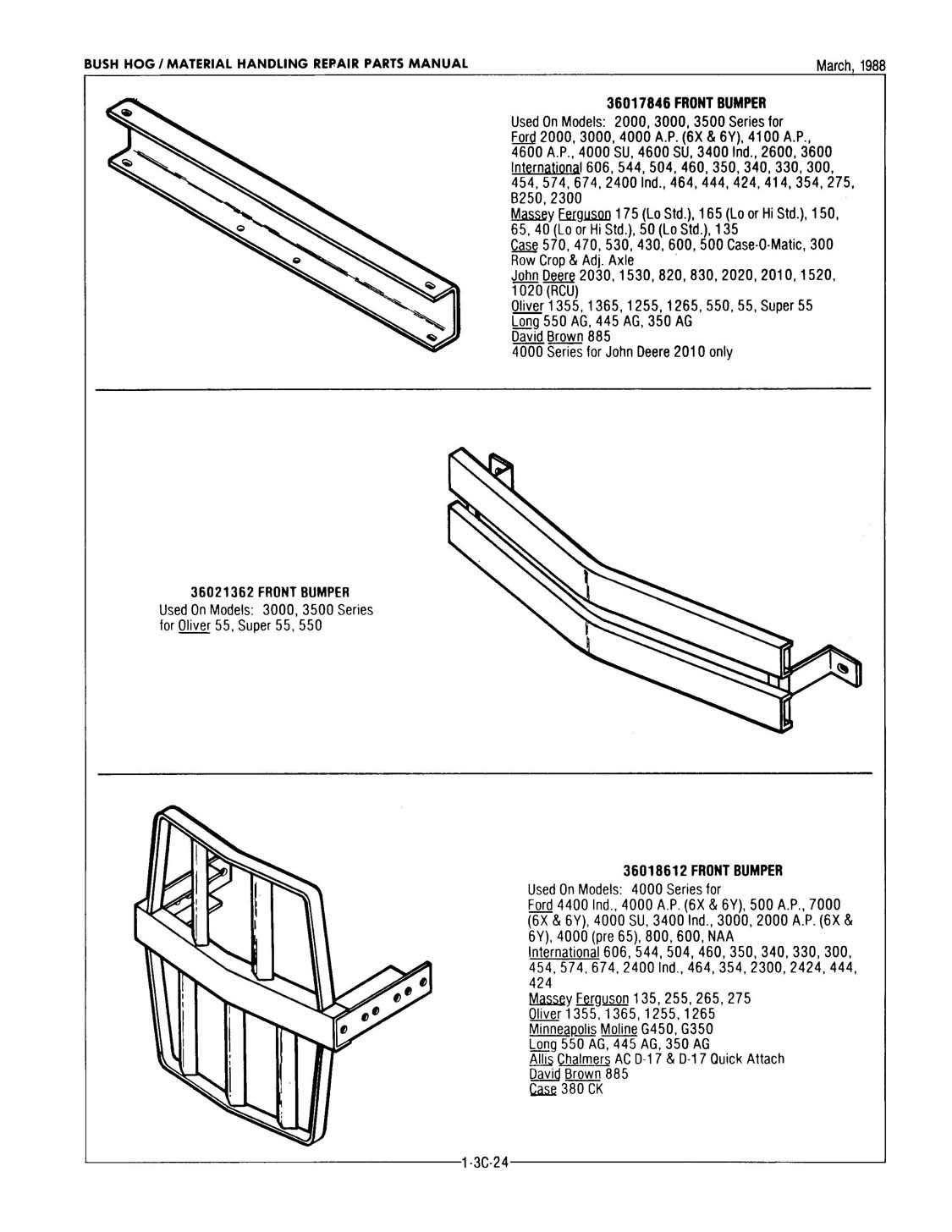 international 504 parts diagram