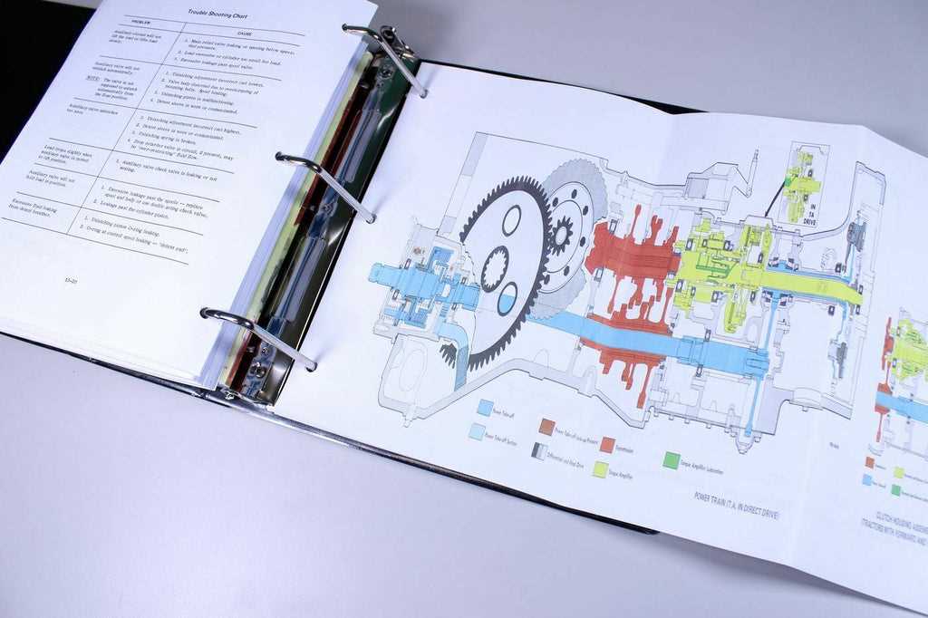 international 656 parts diagram