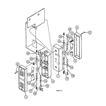 intertherm furnace parts diagram