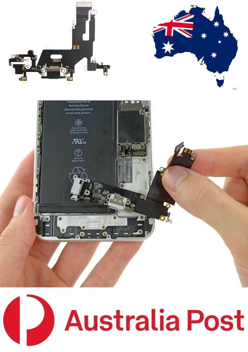 iphone 11 pro parts diagram