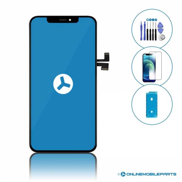 iphone 11 pro parts diagram