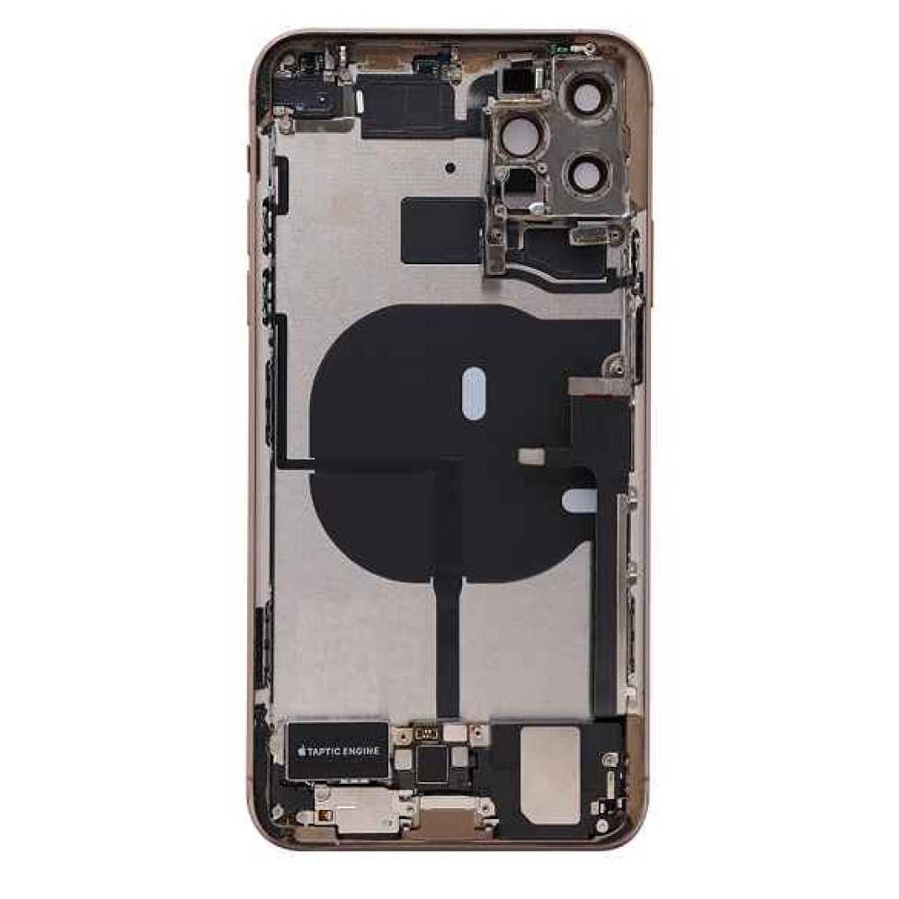 iphone 11 pro parts diagram