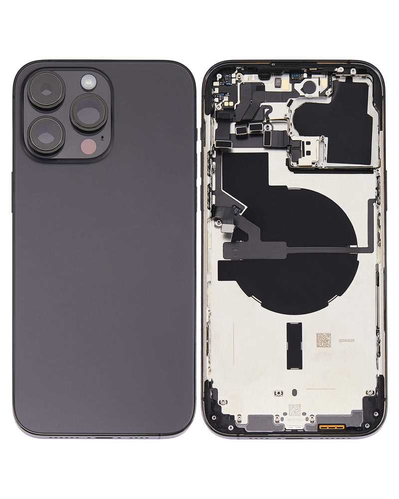 iphone 14 parts diagram