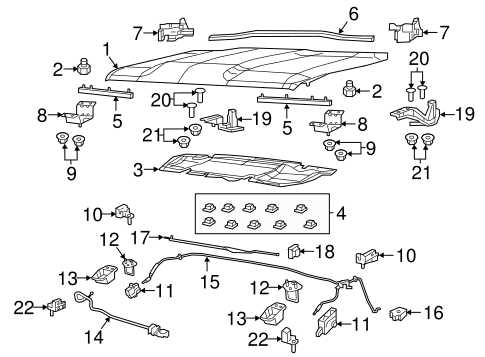 jeep renegade parts diagram