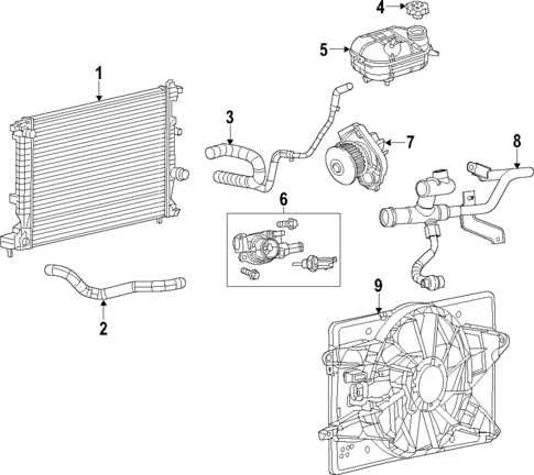 jeep renegade parts diagram