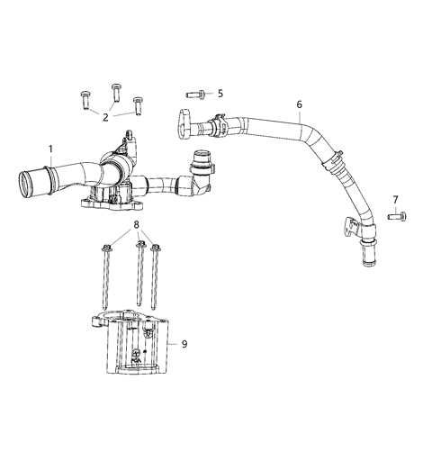 jeep wrangler diagram parts