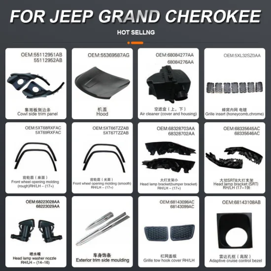 jeep wrangler diagram parts