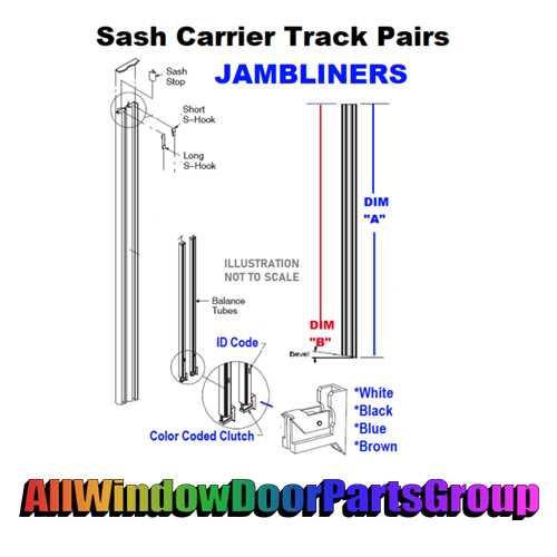 jeld wen casement window parts diagram