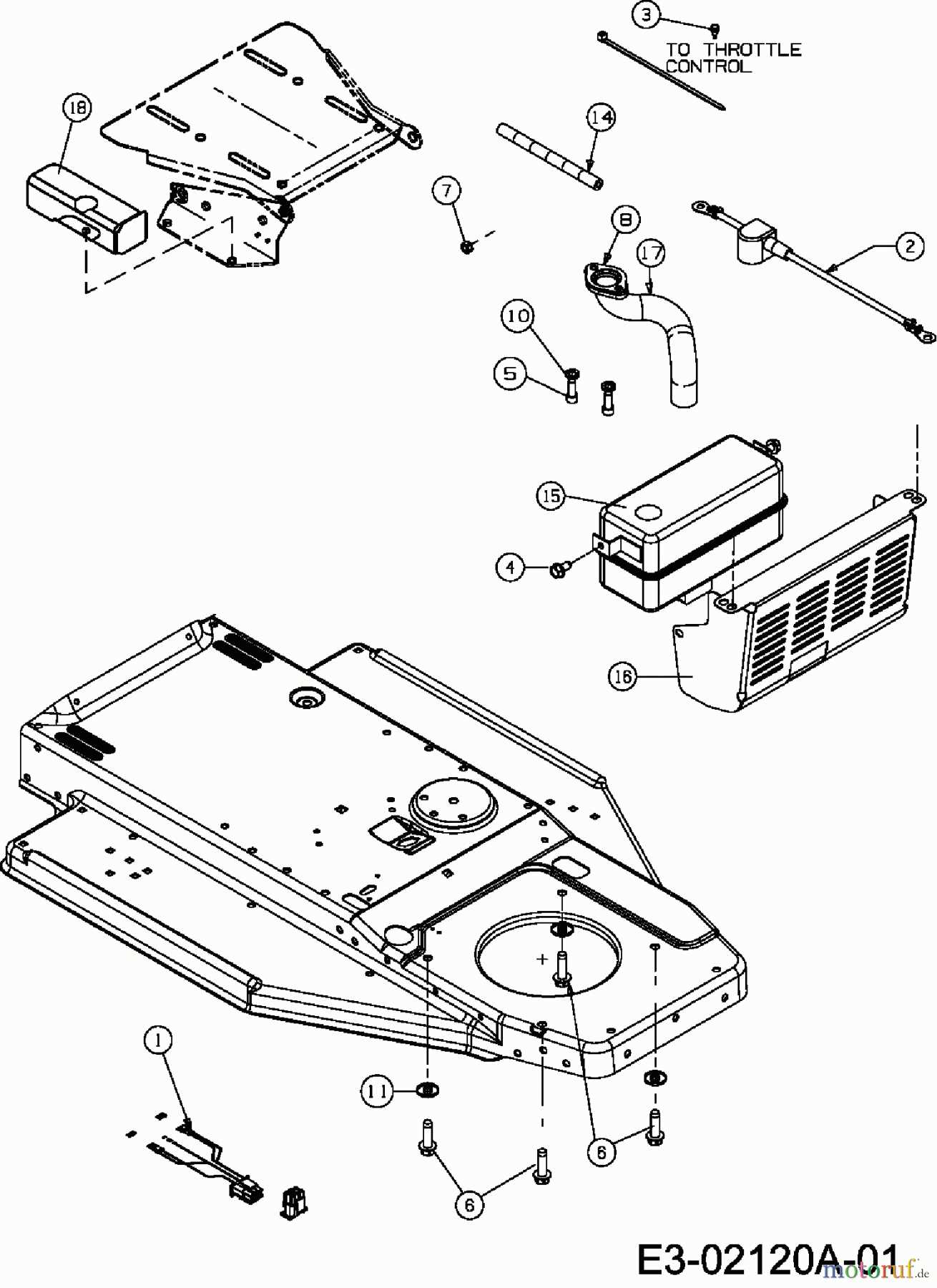 john deere 130 parts diagram