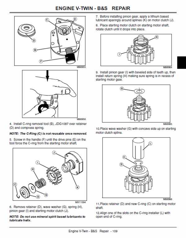 john deere 135 parts diagram