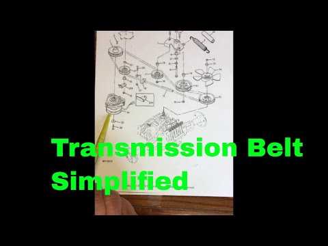 john deere 325 parts diagram