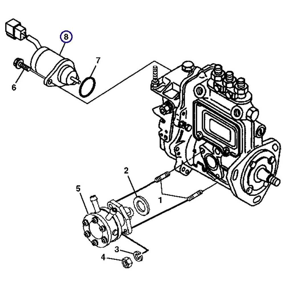 john deere 4200 parts diagrams