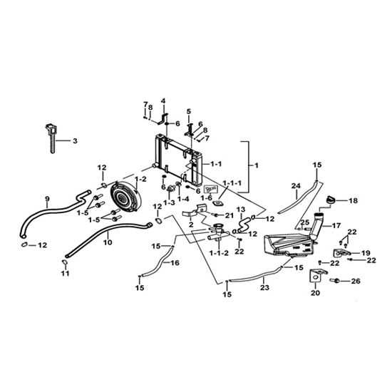 john deere 425 parts diagrams