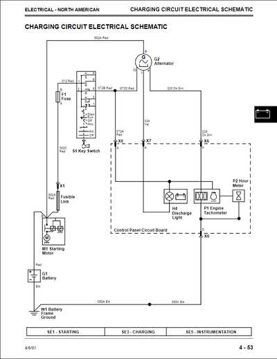 john deere 4400 tractor parts diagram