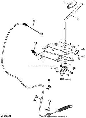 john deere 46 snow blade parts diagram