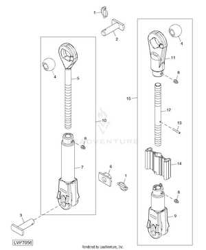 john deere 5300 parts diagram