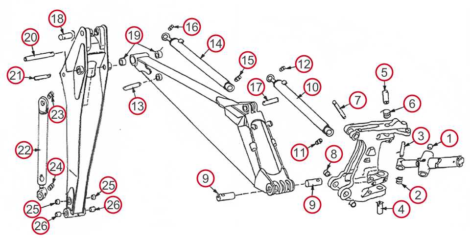 john deere 60g parts diagram