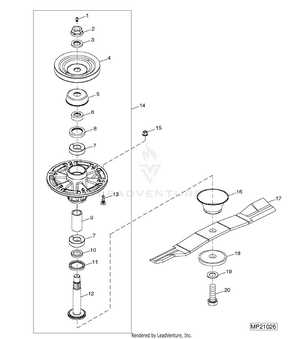 john deere 727a parts diagram