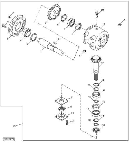 john deere 925 moco parts diagram