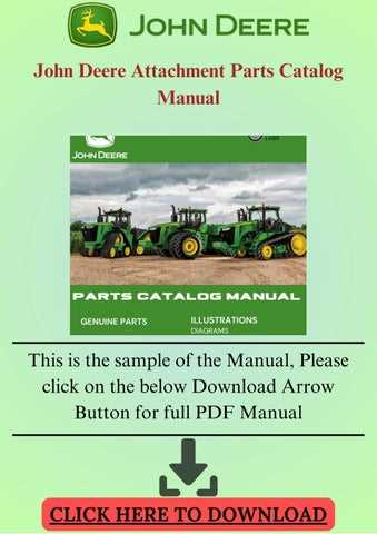 john deere 925 moco parts diagram