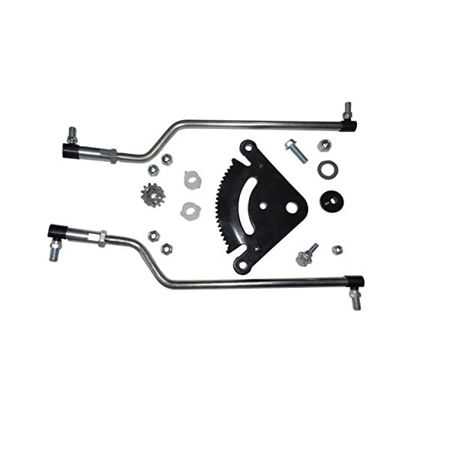 john deere d130 steering parts diagram