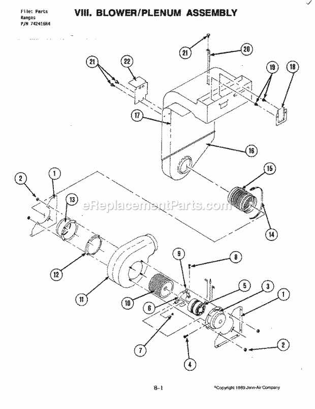 john deere d140 parts diagram