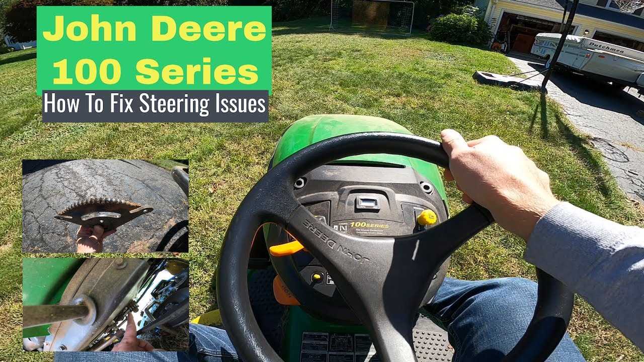 john deere d160 steering parts diagram