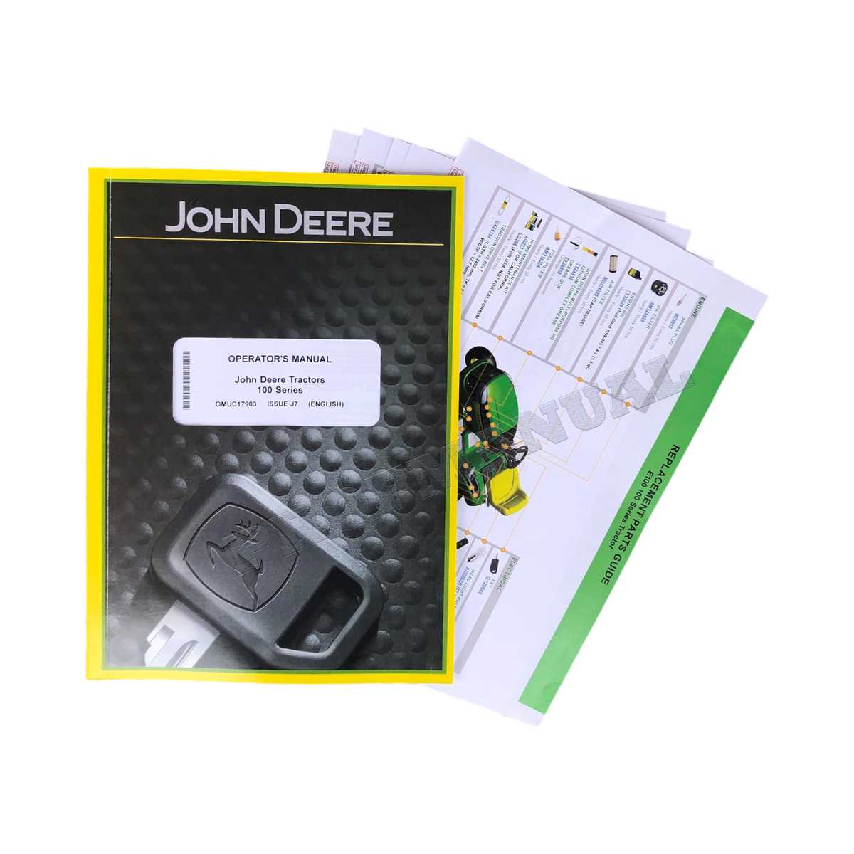 john deere e100 parts diagram