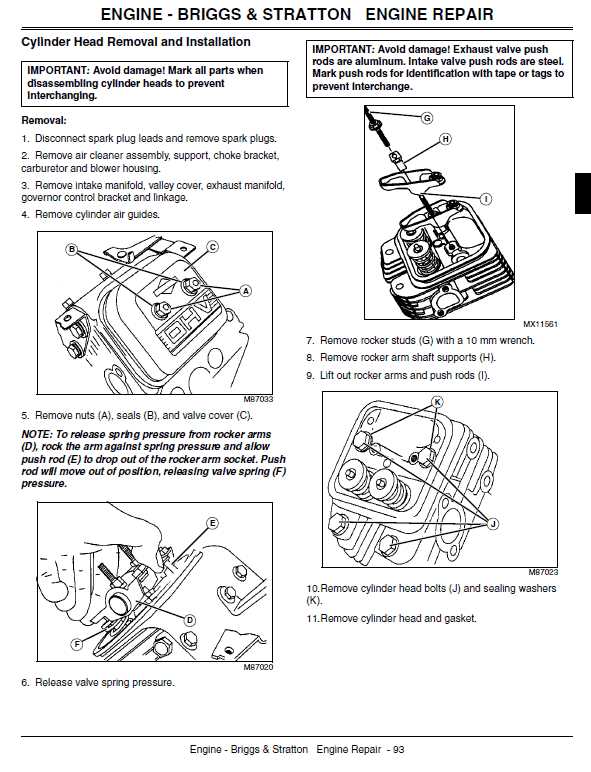 john deere lt180 parts diagram