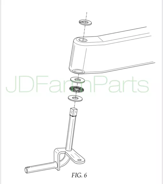 john deere lx172 parts diagram