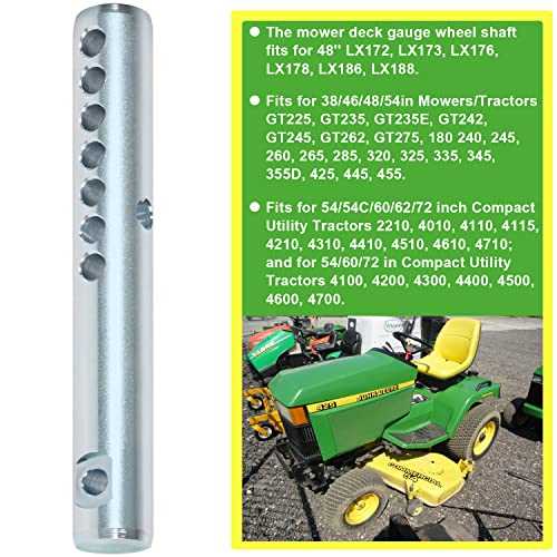 john deere lx172 parts diagram