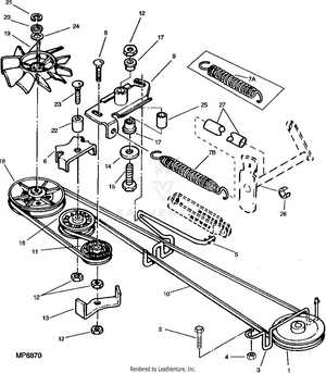 john deere lx176 parts diagram