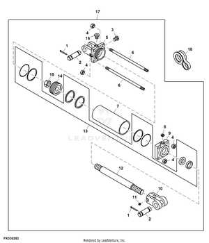 john deere mx8 parts diagram