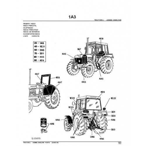 john deere parts diagrams free